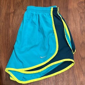 Nike Dri-Fit Running Shorts
